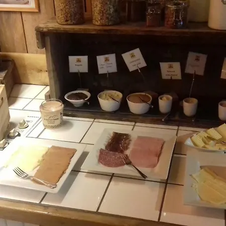 霍尔维克布里格尼桑旅馆 Nyksund